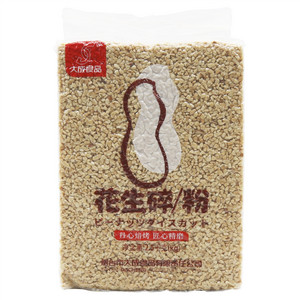 大成食品花生碎/粉