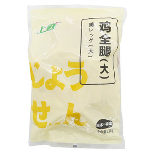 上鲜鸡全腿（大）