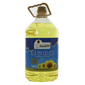 品品好葵花籽油