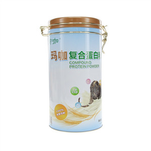 御咖玛咖复合蛋白粉