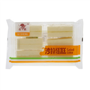 奇胜沙拉蛋糕