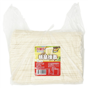 百瑞佳精品挂面