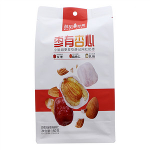 薛记炒货枣有杏心（奶枣风味枣夹扁桃仁）