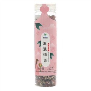 玫瑰红茶
