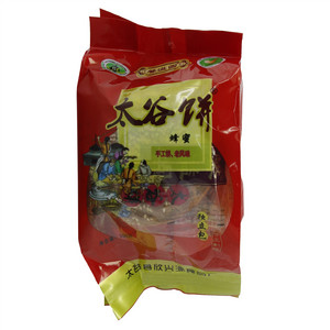 馨溢圆 太谷饼（蜂蜜）