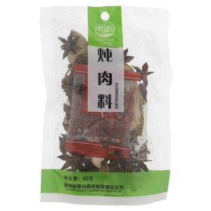 裕泰炖肉料