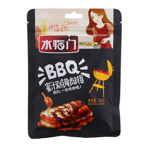 水临门BBQ蜜汁叉烧腌肉料调味料