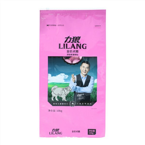 力狼经典系列全价犬粮