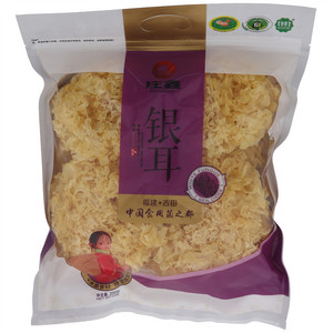 庄鑫银耳