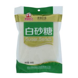 攀峰顺达白砂糖