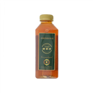 百禾酵能装酵素液家庭装500ml