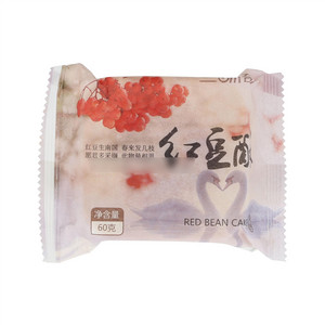 三味奇红豆酥月饼