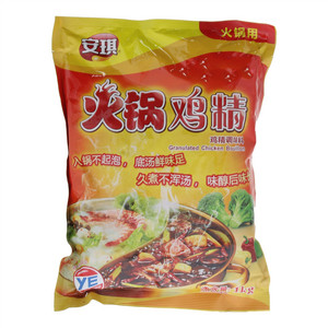 安琪火锅鸡精（鸡精调味料）