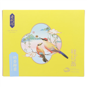老杭邦奶香椰蓉桂花高（桂花糕）