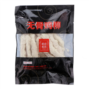 稻香私房无骨鸡柳