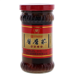 通德酱磨茄