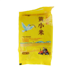 益丰信黄小米