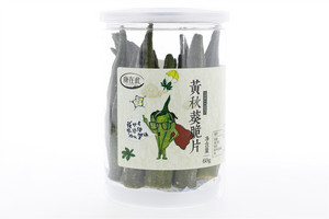 康在此黄秋葵脆片