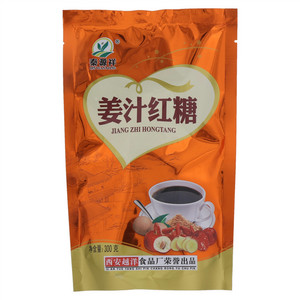 秦源祥姜汁红糖