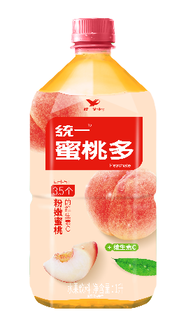统一蜜桃多PET1L