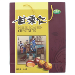 栗源120g大吉大栗袋