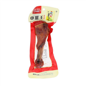 香不凡香辣小腿王