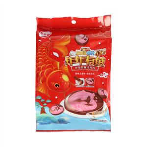 噜啦啦恐龙岛食玩代可可脂巧克力(DIY年年有余)