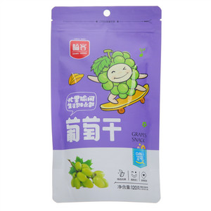 嗑客葡萄干
