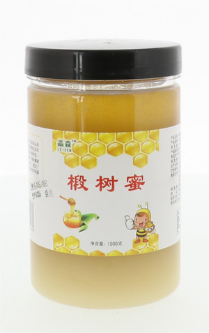 东北椴树蜜