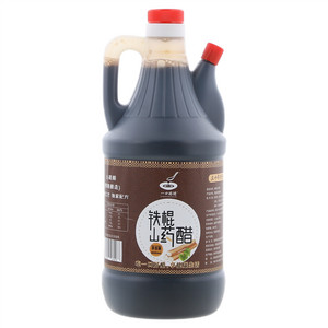 一口好醋铁棍山药醋
