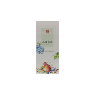 饮典水果私语