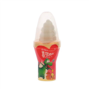 喜可加雪糕糖