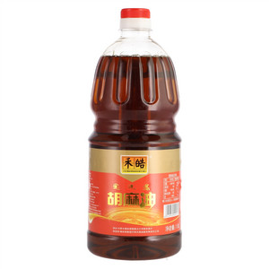 禾皓胡麻油