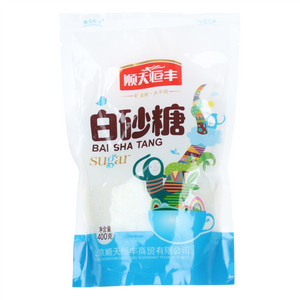 白砂糖