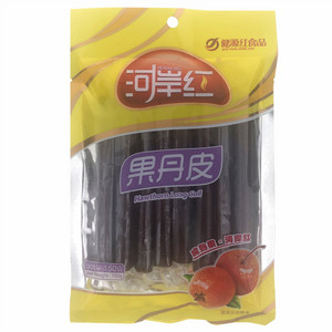 河岸红果丹皮