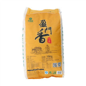 悦嘉福盈门香大米