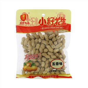 泰莱五香味小籽花生