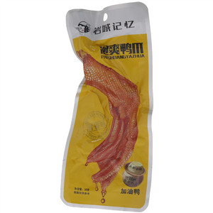 岩城记忆清香味泡爽鸭爪