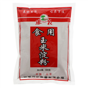 滕花食用玉米淀粉