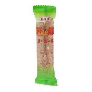 義顺德原味卷心酥