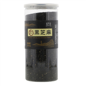 变地金熟黑芝麻