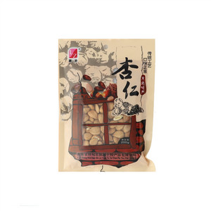 麓珍杏仁