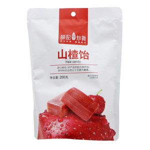 薛记炒货山楂饴