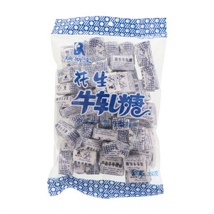 瑞斯宝花生牛轧糖