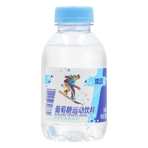 体动原味葡萄糖运动饮料