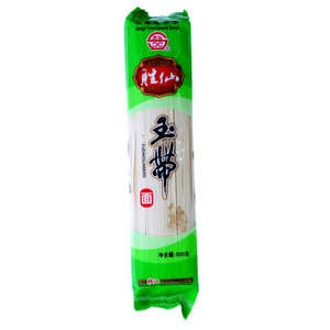 胜仙玉带面