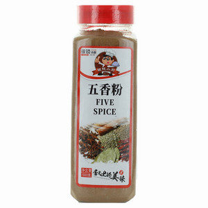 眼镜小厨五香粉