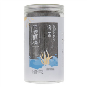 禾煜海带