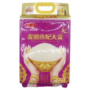 福花泰丽香妃大米