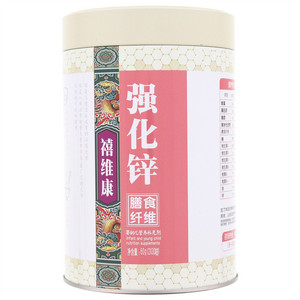 禧维康强化锌婴幼儿营养补充剂